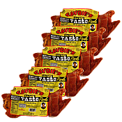 Savoie's Pork Tasso 8 oz Pack of 5