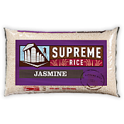 Supreme Aromatic White Jasmine Rice 2 lb Closeout