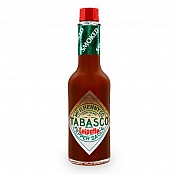 Tabasco Chipotle Sauce