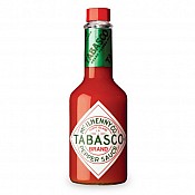 Tabasco Pepper Sauce 12 oz