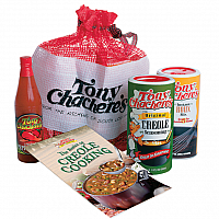 TONY CHACHERE'S Gumbo Kit