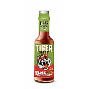 TryMe - Tiger Sauce Habanero Lime 5 oz