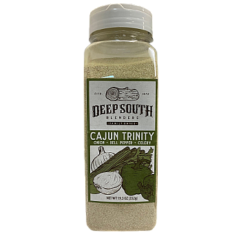 Deep South Cajun Trinity 19.5 oz