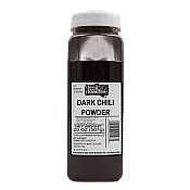 Deep South Dark Chili Powder 20 oz